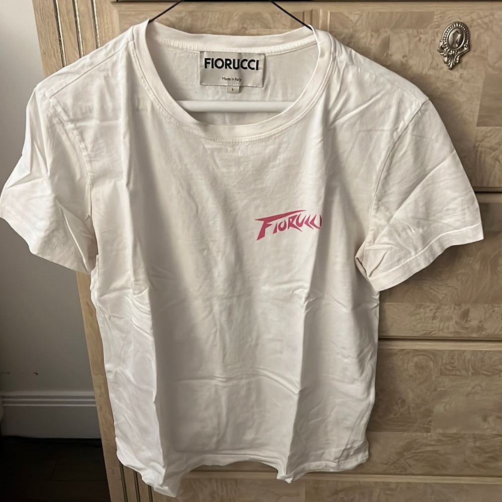 Fiorucci Tshirt